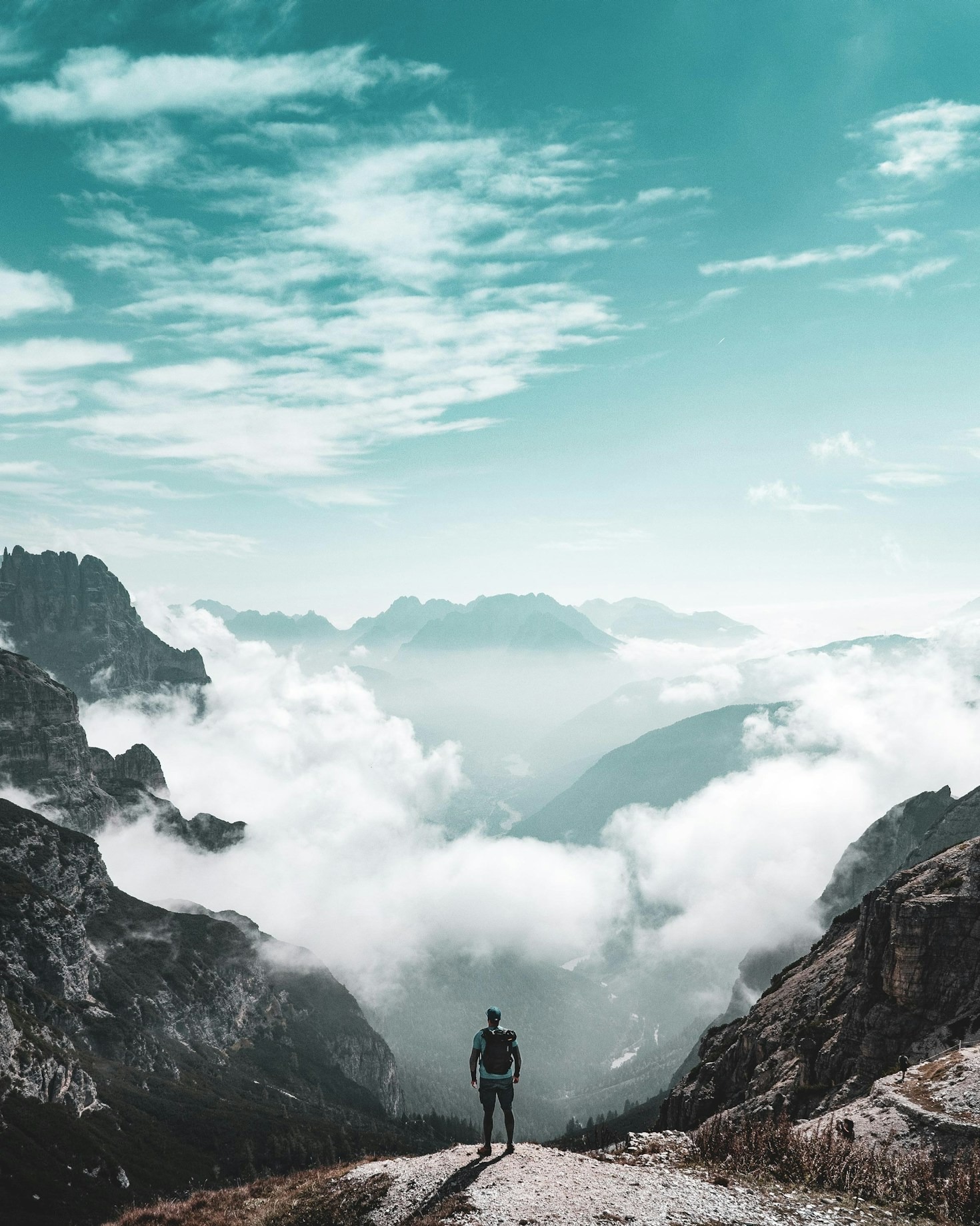 How Spontaneity Can Transform Your Travels