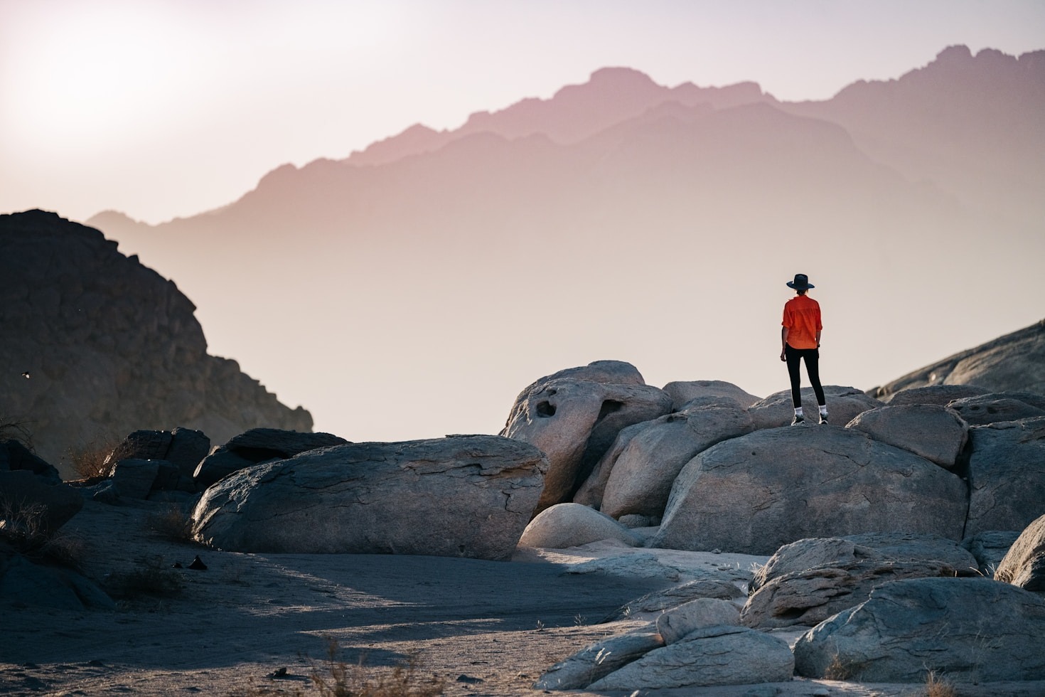 The Art of Finding Joy in Small Moments