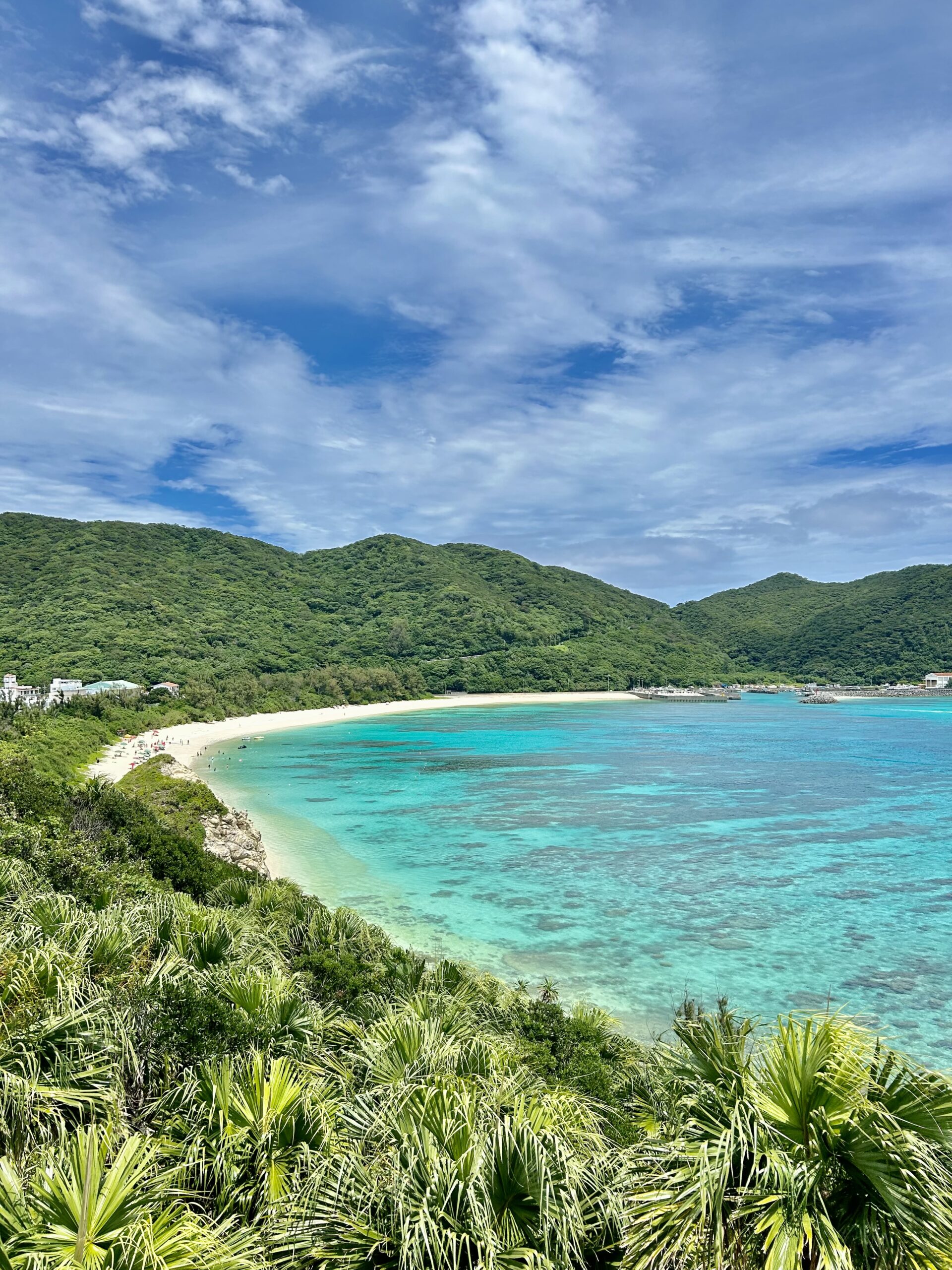 Naha, Okinawa: A Warm Welcome to Japan’s Tropical South🍹