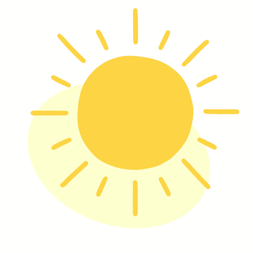 On My Sunny Side 