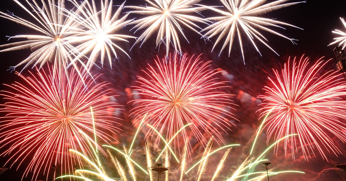 My Favorite Hanabi: Must-See Fireworks Around Tokyo This Summer (2025)🎆