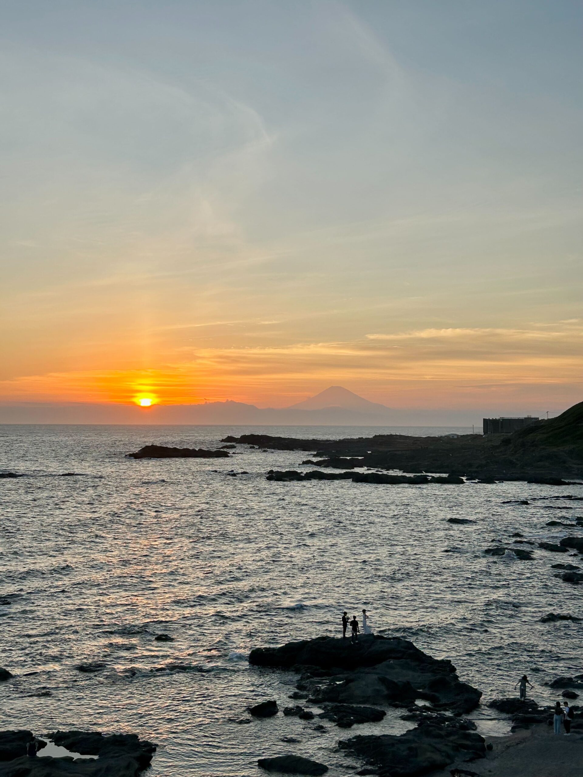 Miura Kaigan: A Charming Seaside Spot You’ll Love